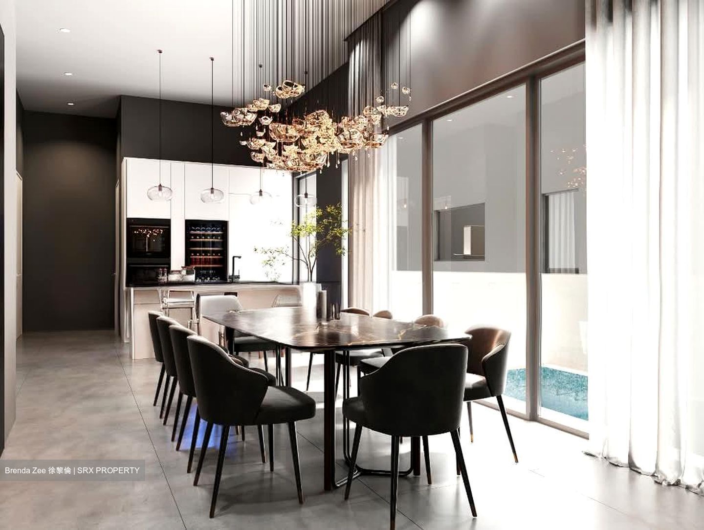 Siglap Road (D15), Detached #580735661
